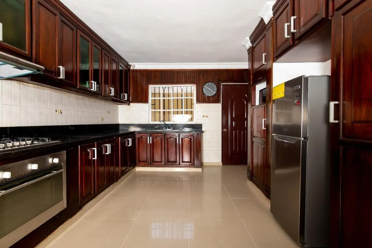 Beautiful Villa With Pool La Viva