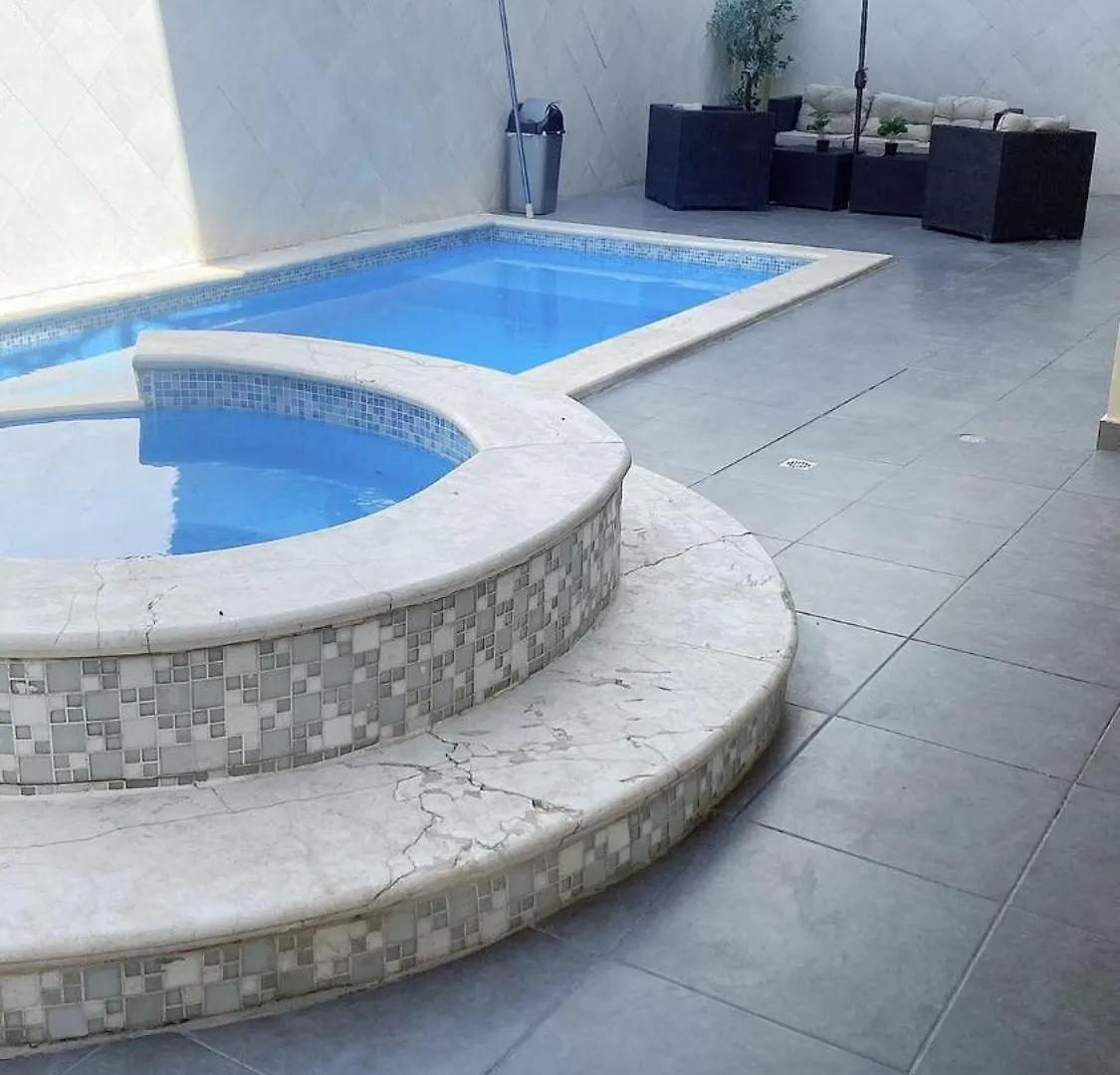 Beautiful Villa With Pool La Viva 0*,